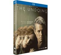 The Undoing (Blu-ray) Nicole Kidman Susanne Bier Hugh Grant