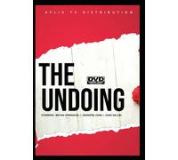 The Undoing (DVD) Joan Salubi Bryan Emmanuel Jennifer John