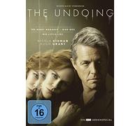 The Undoing: Staffel 1