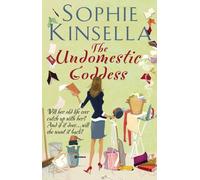 The Undomestic Goddess by Sophie Kinsella (2006-01-02)