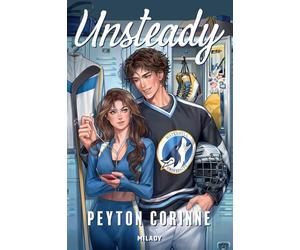 The Undone: Tome 1, Unsteady