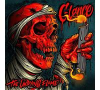 The Undying Flame
