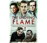 The Undying Flame: Olympians Who Perished in the Second World War
