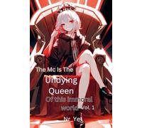 The Undying Queen: Emergence: 1