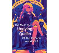 The Undying Queen: Resolve: 3