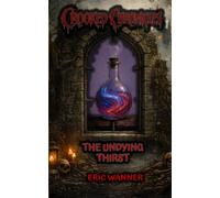 THE UNDYING THIRST