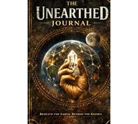 The Unearthed Journal: A Novel of Discovery and Consequence