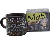 "The Unemployed Philosophers Guild" Matematica - Tazza da caffè