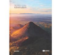 The UNESCO Global Geoparks