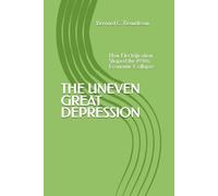 The Uneven Great Depression:: How Electrification Shaped the 1930s Economic Collapse