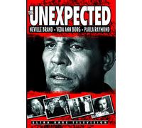 The Unexpected: 2-Episode Collection (DVD) Paula Raymond Veda Ann Borg