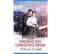 The Unexpected Christmas Bride