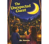 The Unexpected Guest: An Eid al-Adha story