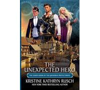 The Unexpected Hero