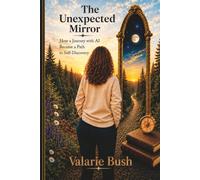 The Unexpected Mirror: How a Journey with AI Became a Path to Self-Discovery