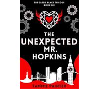 The Unexpected Mr. Hopkins: a comic fantasy whodunit with wry humor, heroic half-trolls, and magic gone awry