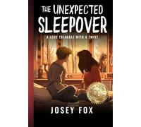The Unexpected Sleepover: A Love Triangle with a Twist