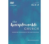 The Unexplainable Church