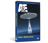 The Unexplained: Alien Abductions