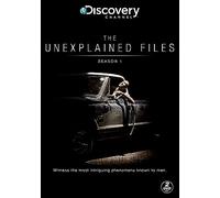 The Unexplained Files - Season One