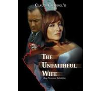 The Unfaithful Wife (La Femme infidèle) (DVD) Stphane Audran Michel Bouquet