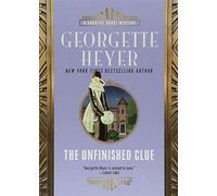 The Unfinished Clue