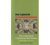 The Unfinished Copernican Revolution