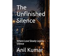 The Unfinished Silence: Where Love Slowly Learns Silence