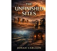 The Unfinished Sites: Ancient Places That Don’t Fully Make Sense