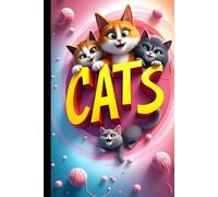 The Unfinished Story Cats: "A Heartwarming Journey Into the World of Cats"
