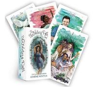 The Unfolding Path Tarot : A 78-Card Deck and Guidebook