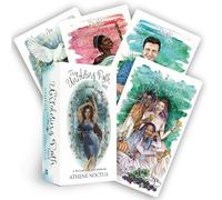 The Unfolding Path Tarot : A 78-Card Deck and Guidebook