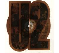 The Unforgettable Fire - Tea-Stained