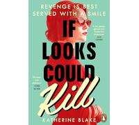 The Unforgettable Loretta, Darling: Martinis, Make-up . . . and Murder. The deliciously dark, hilariously twisted new crime novel
