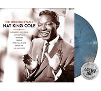 the unforgettable (lucky dip marble vinyl)