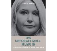 The Unforgettable Memoir: A Deep Dive into the Story of Virginia Louise Giuffre