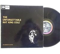 The Unforgettable Nat King Cole