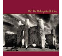 The Unforgettable (remastered) - U2 CD MERCURY (P