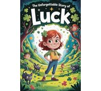 The Unforgettable Story Of Luck