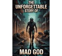 The Unforgettable Story Of Mad God