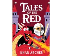 The Unforgettable Story of TALES OF THE RED