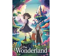 The Unforgettable Story Of The Wonderland: A Magical Story for Dreamers of All Ages