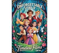 The Unforgettable Story Of Timeless Films Entry