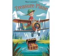 The Unforgettable Story of TREASURE PLANE