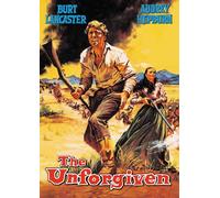 The Unforgiven