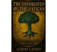 The unforgiven by the Vatican