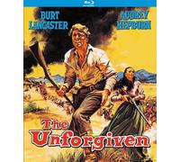 The Unforgiven - Unforgiven [Edizione: Stati Uniti]