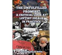 The Unfulfilled Promise: A Critical Look at Leftist Ideals in Practice
