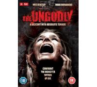 The Ungodly (2007) ( Inhumano ) ( The Perfect Witness (The Ungodly) ) [ Origine UK, Nessuna Lingua Italiana ]