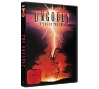 The Ungodly - Speak of the Evil (DVD)